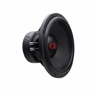 DD512e d4 30cm subwoofer (leverbaar jan 2025)