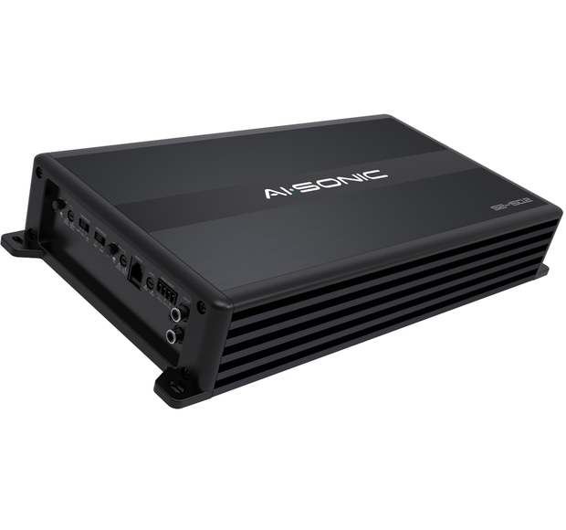 AI-SONIC S2-A150.2, 2x150WRMS amplifier