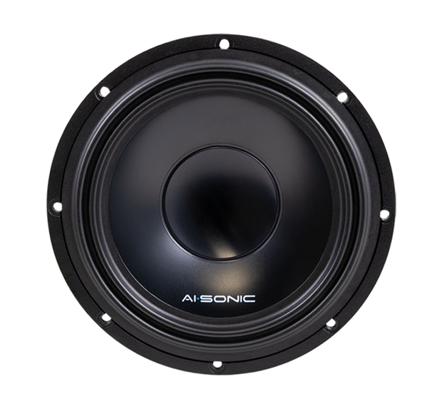 AI-SONIC S3-W6, S3-series 6" midwoofer