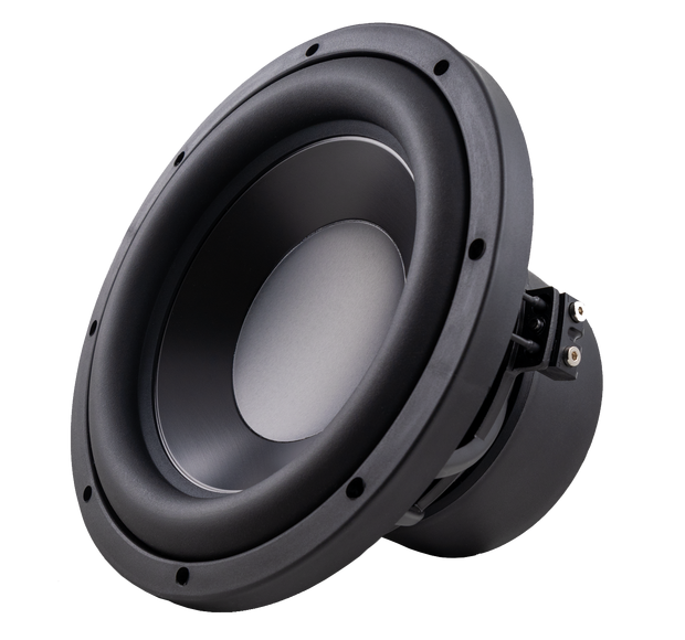 AI-SONIC SOLO 10, 10" High End subwoofer