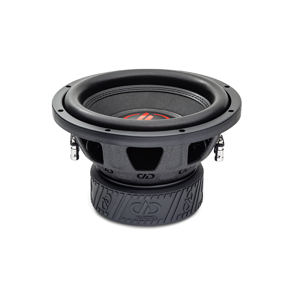 DD310e d2 25cm subwoofer