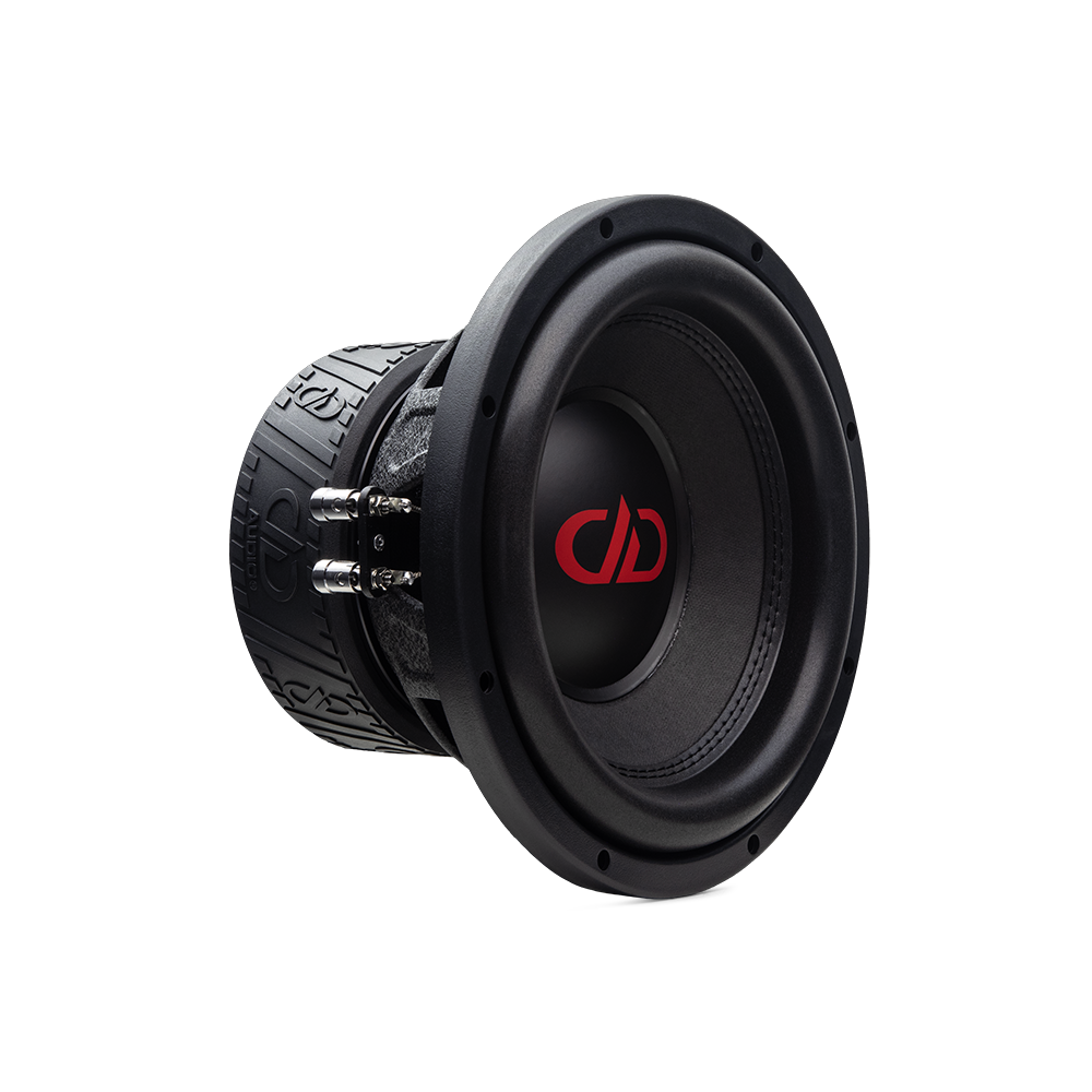 DD310e d2 25cm subwoofer