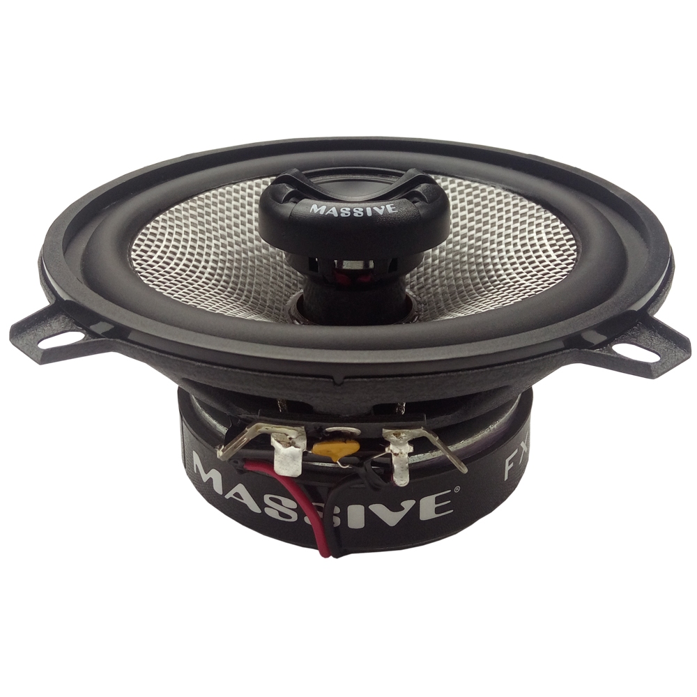 Korting Veilig Destructief FX5 coaxiaal 13cm speaker