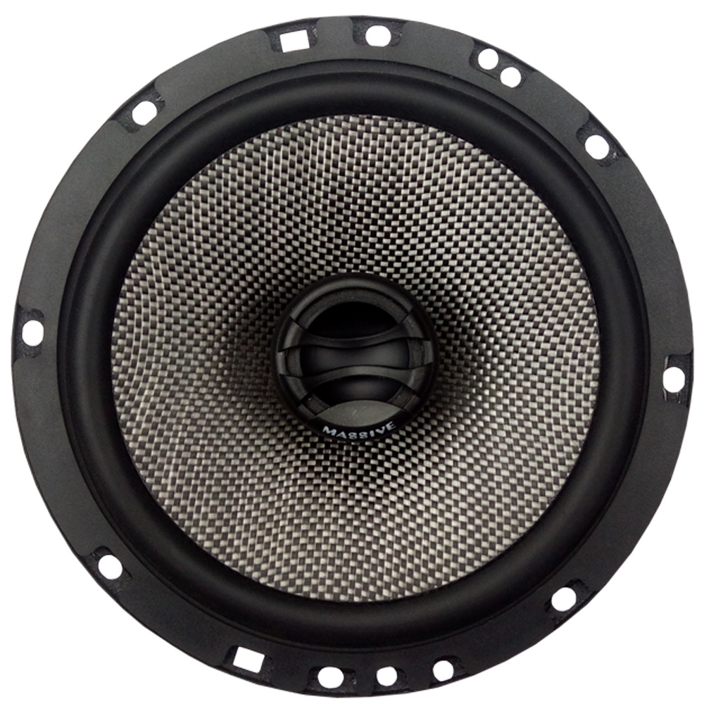 massive audio 6.5 coaxial