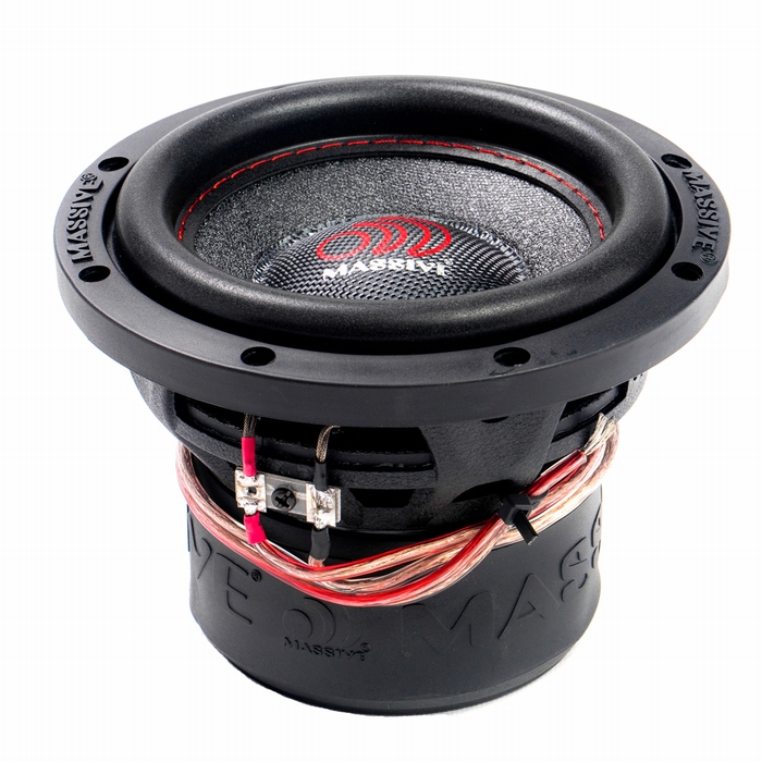 16.5 2024 cm subwoofer