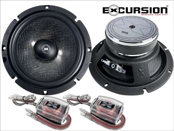 PX speakers