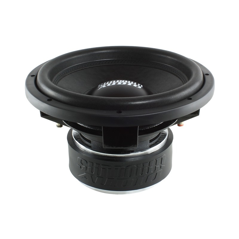 12 subwoofer sundown