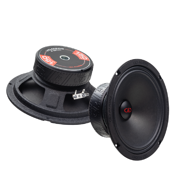 VO pro speakers