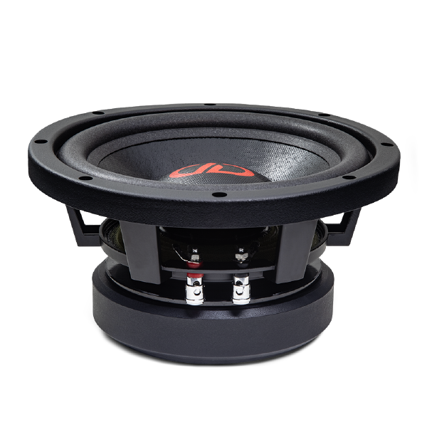 VO pro woofers